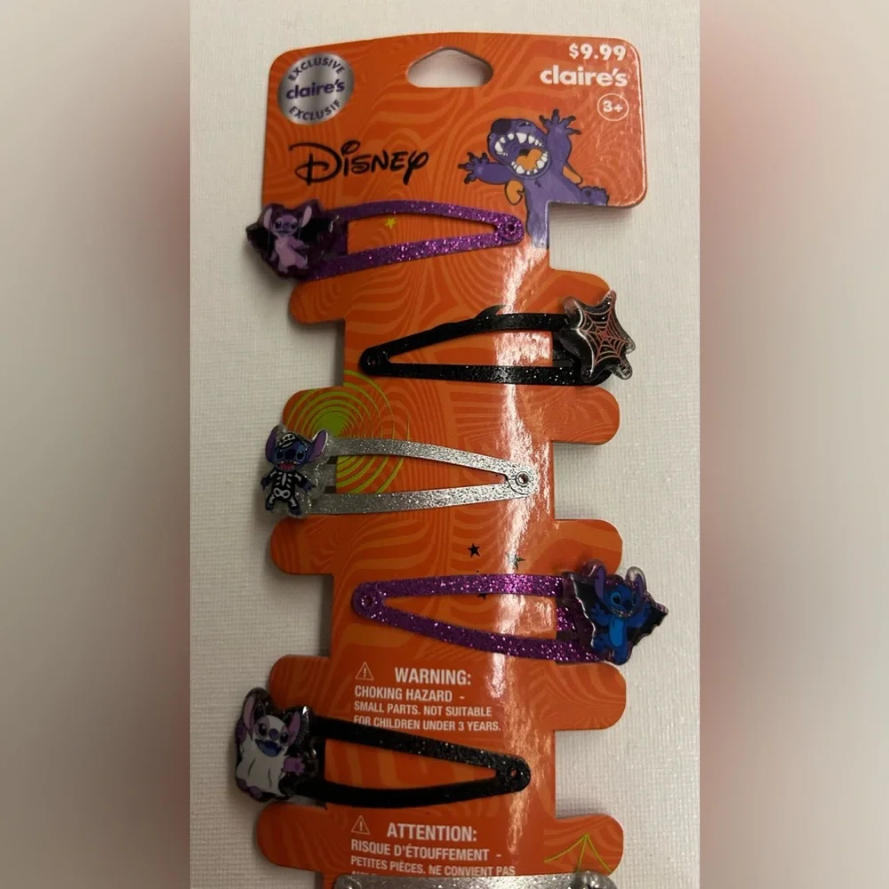 Disney new stitch